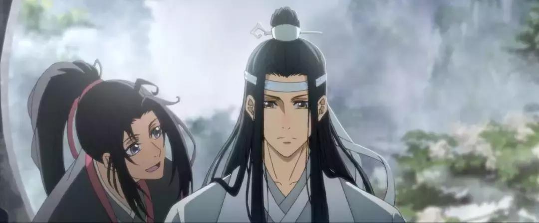 魔道祖师真的有这么好看吗,魔道祖师值得一看吗