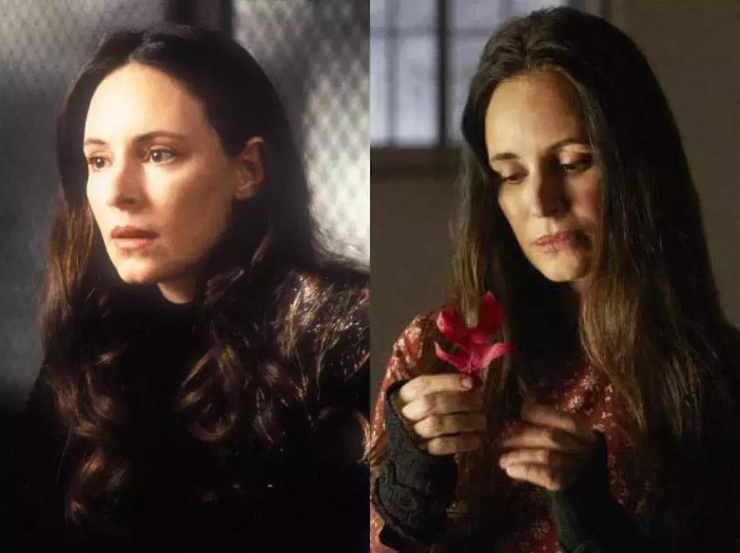 小时候演妈妈长大演姐姐,小时候演男孩长大是女孩