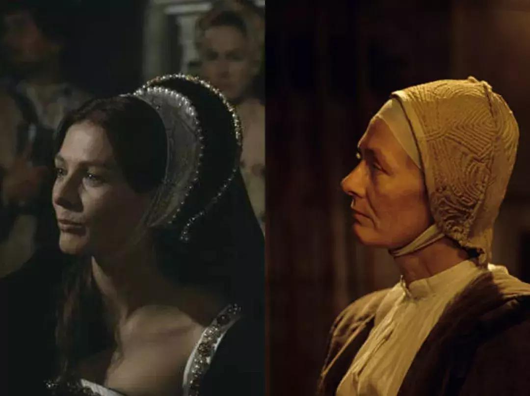 小时候演妈妈长大演姐姐,小时候演男孩长大是女孩