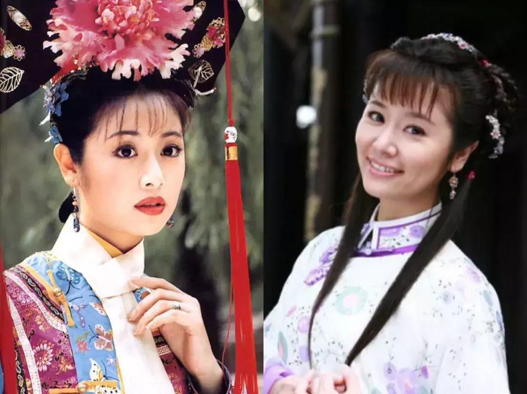 小时候演男孩长大是女孩,小时候演小男孩长大是女孩