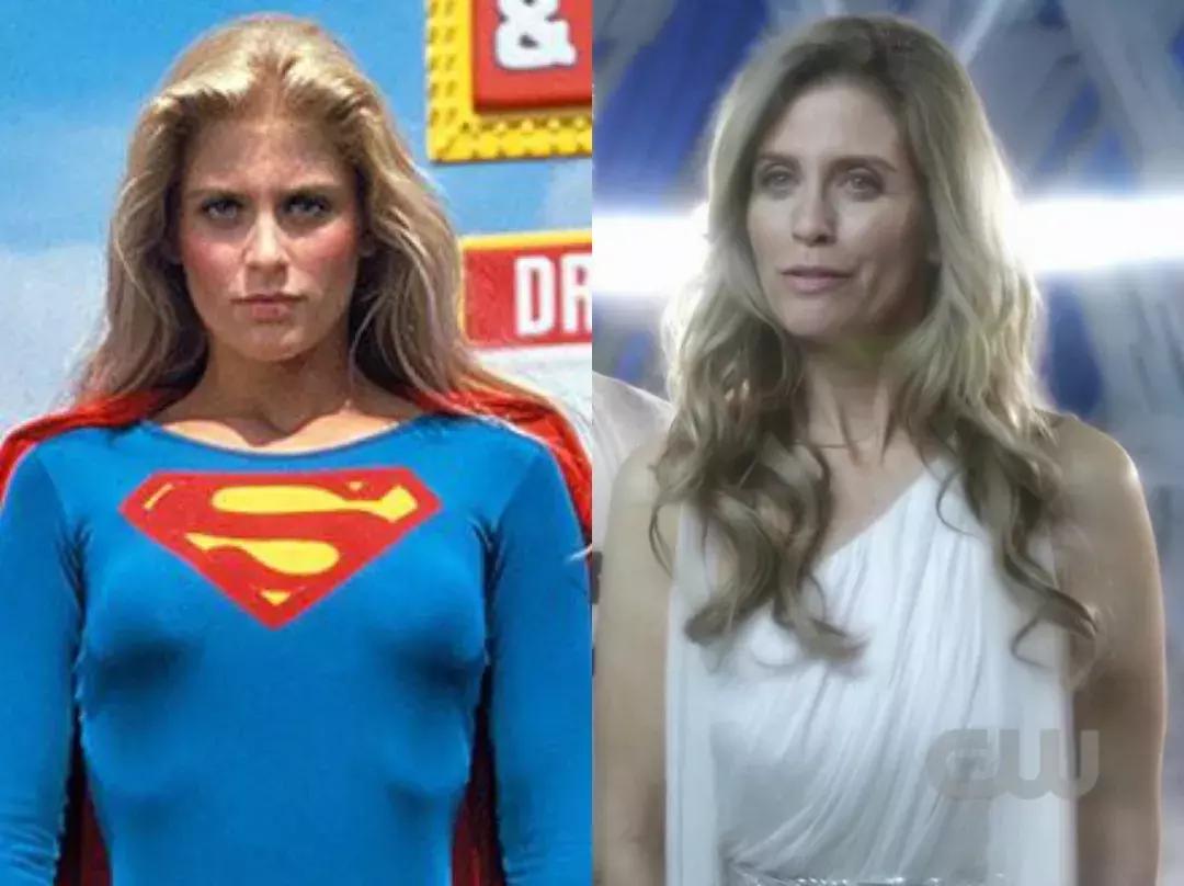 小时候演男孩长大是女孩,小时候演小男孩长大是女孩