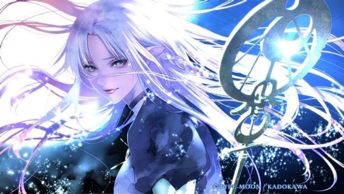 fgo英灵贝尔维德,fgo英灵提亚马特