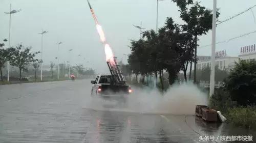 未来五天都是高温！西安为啥“高烧”不退？看这里……