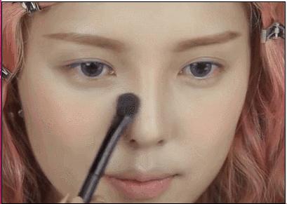 邓紫棋画像用化妆品,邓紫棋有化妆师吗