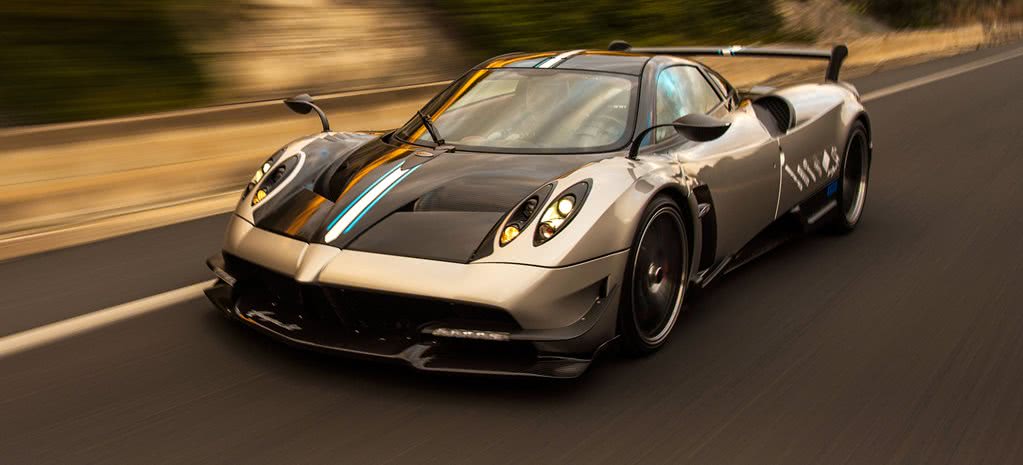 全球最贵的10款车排名前十,目前世界最贵的汽车第一名