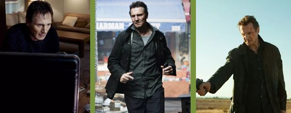 这群男人，组成了拯救者联盟