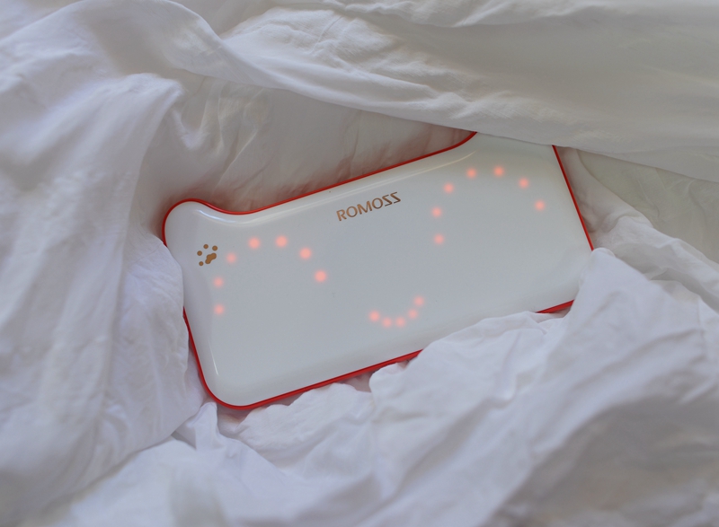 罗马仕快充充电宝测评,罗马仕65w快充充电宝测评