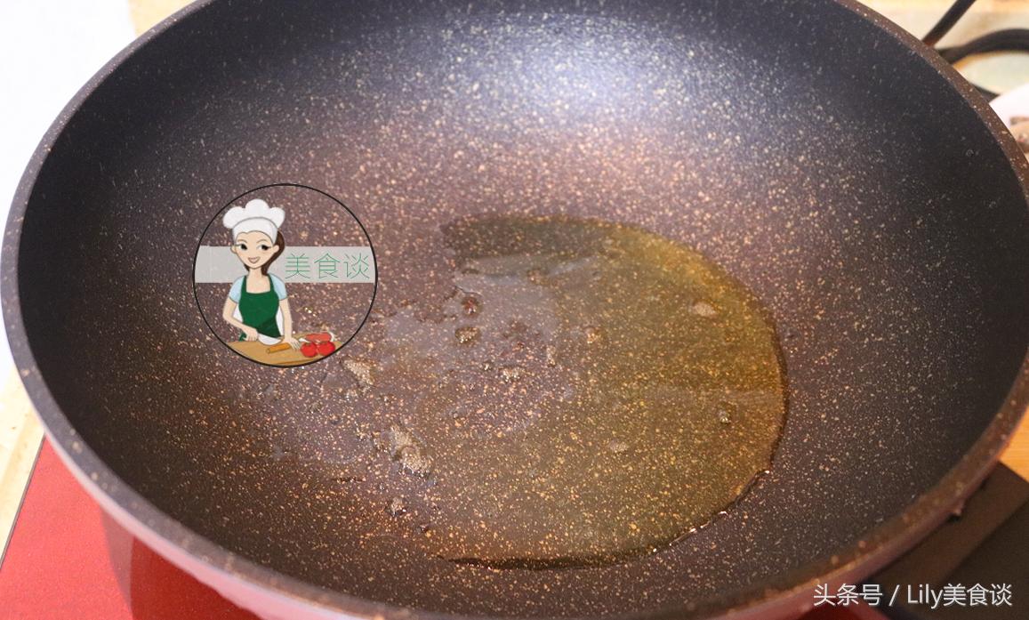 煎鱼不粘锅的技巧怎样煎鱼好吃呢,煎鱼入味又不破皮全靠这招