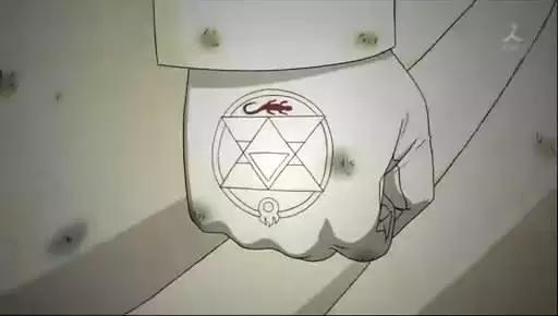 动漫里哪些好看的图标,动漫中的经典图案你都知道哪些