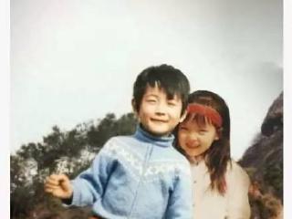 罗晋唐嫣首次回应感情状况,罗晋唐嫣官宣前否认过恋情吗