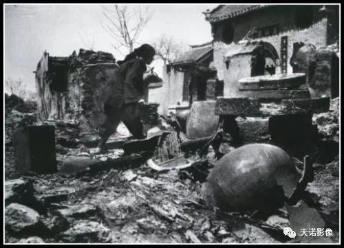 马格南图片社第一位华人摄影师,玛格南图片社最伟大的摄影师