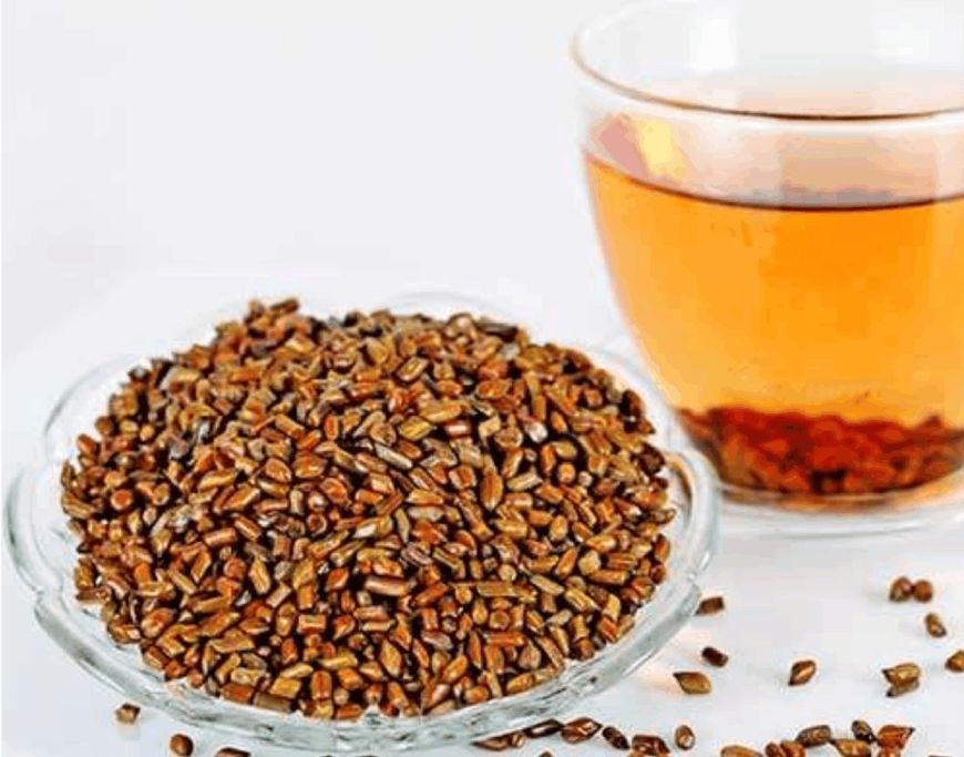 夏季喝什么茶清热祛湿防中暑,防中暑喝什么茶最好