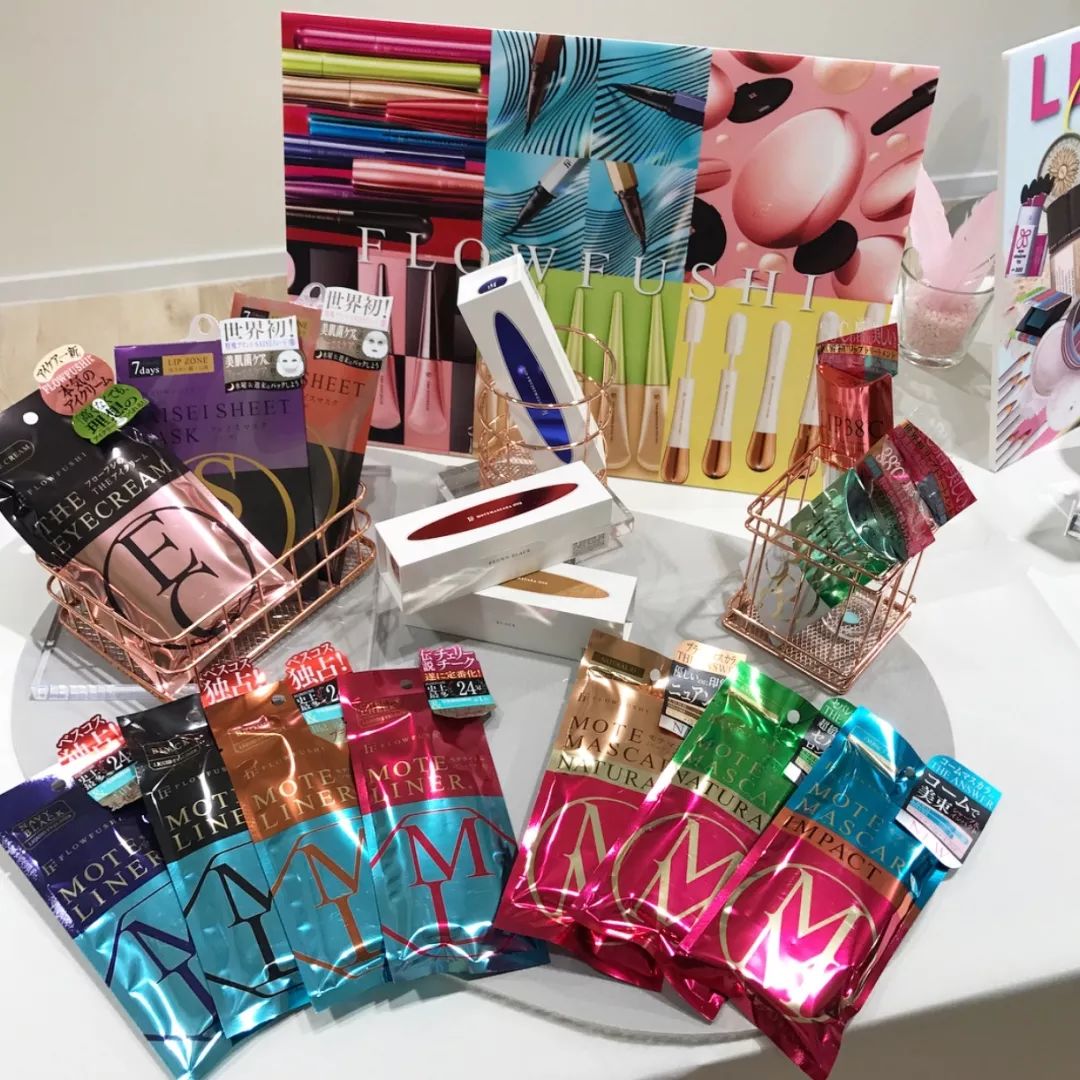 cosme口碑最好的化妆品,cosme最好用的化妆品