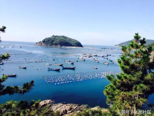 不用签证可以去的岛屿,不花钱的海岛旅行