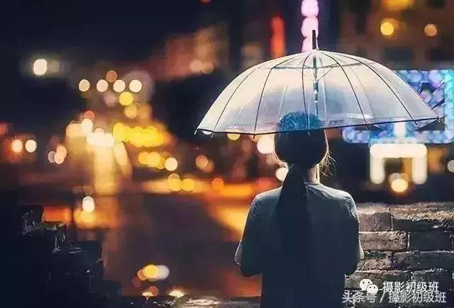 10个摄影练习技巧,10个提高摄影构图技巧