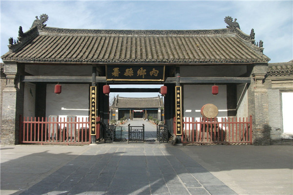 历史上的县衙有多少人,古代一个县衙里面有多少官吏