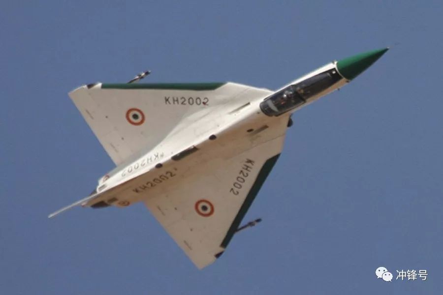 中国武器装备在国外的表现,日本看到中国武器发展