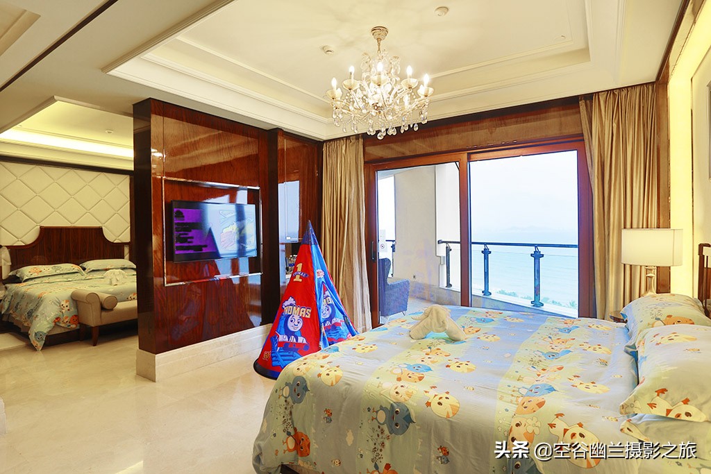 五星以上三亚最好的酒店排名第一,三亚五星酒店性价比最高的