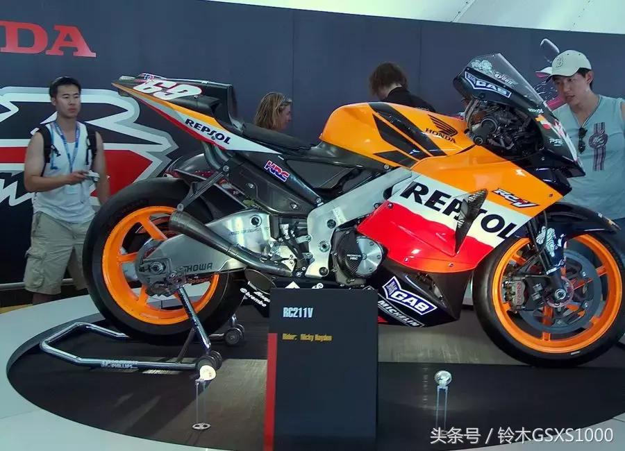 本田rc211多少钱一台,05年老款本田crv