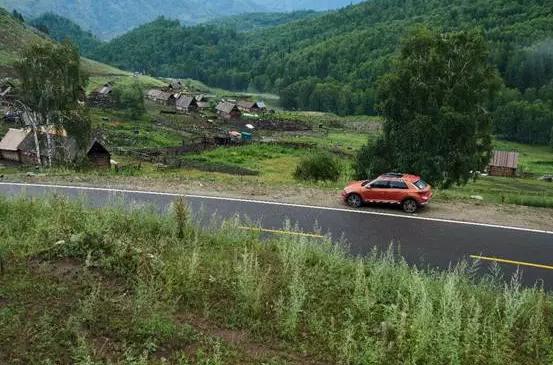 大众探探试驾视频,探歌探岳探享试驾体验