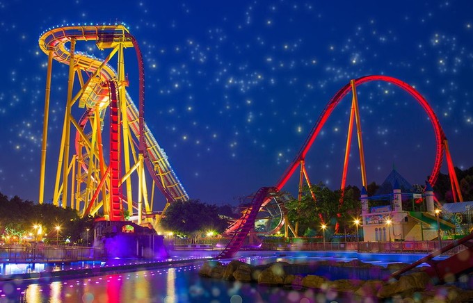 广州旅游亲子游三天两夜,广州两天一夜亲子游