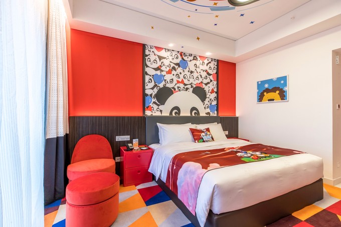 广州3天两夜亲子游,广州亲子游玩4天