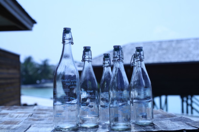 马尔代夫卡戴帕茹岛游记,马尔代夫班度士攻略