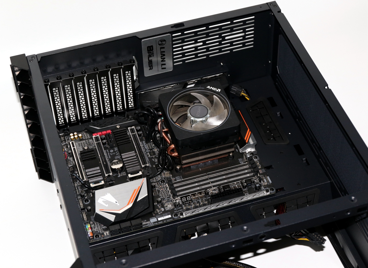 包豪斯o11纯白主机水冷怎么装,包豪斯o11d能不能竖装水冷