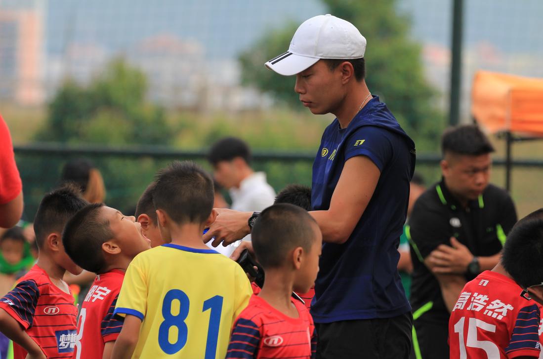 足梦之路,继续航行