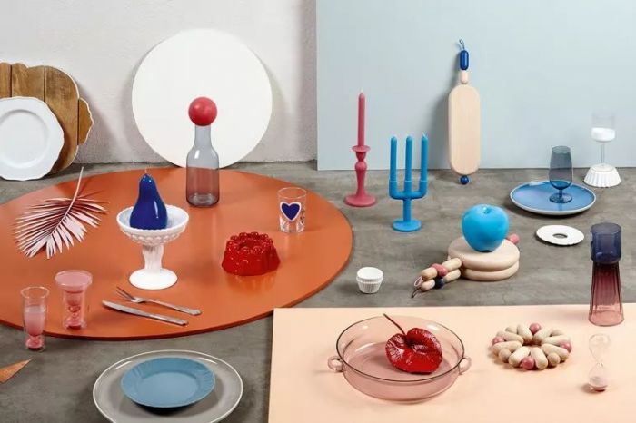 你点燃的不是蜡烛而是艺术