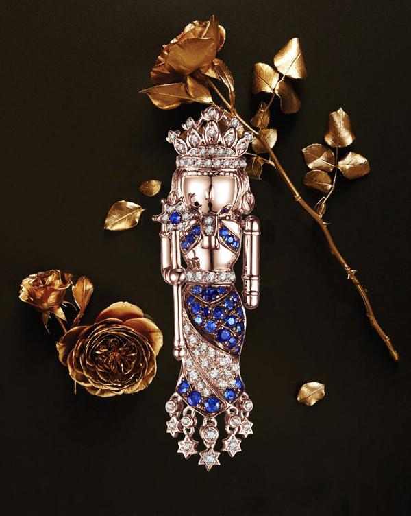 好看又平价的珠宝,适合女生用的平价珠宝