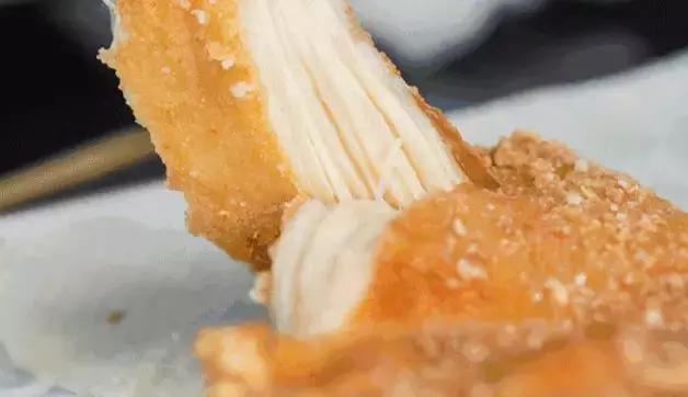 太原好吃鸡排,太原最好吃炸鸡店