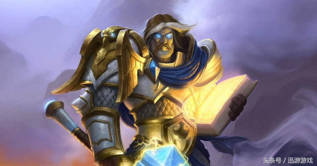 炉石传说奇数骑卡组详解,炉石传说奇数骑怎么打