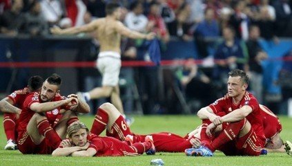 北伦敦唯一大满贯切尔西,十大豪门切尔西