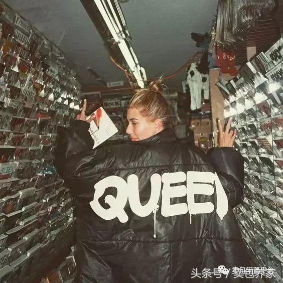 不会skrskr还是想认识一下背这些包的coolgirl