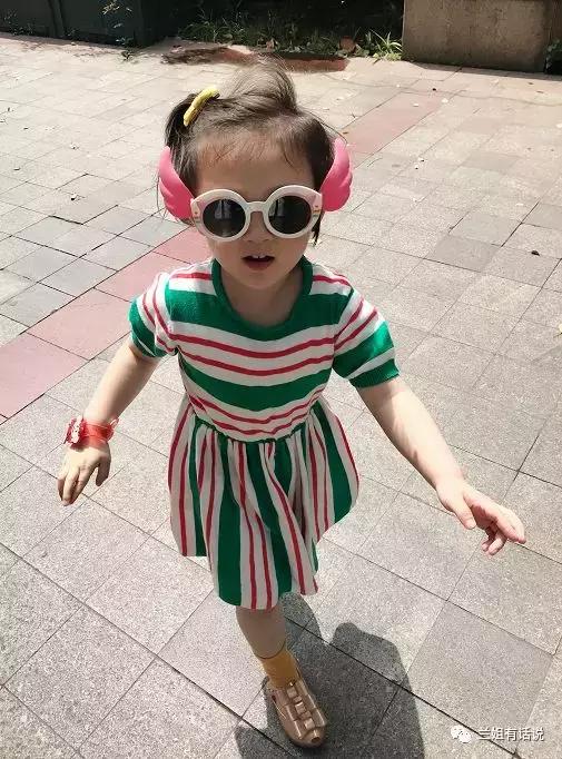 宝宝防晒全攻略｜只要夏天不要黑炭