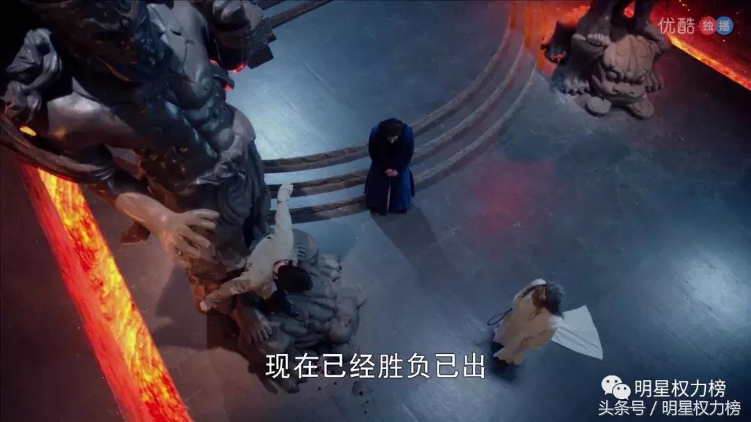 《镇魂》编剧被diss？话说槽点这么多，这剧究竟是怎么火起来的？