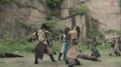 《镇魂》编剧被diss？话说槽点这么多，这剧究竟是怎么火起来的？