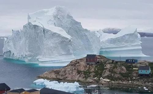 318川藏线上的关闭景区,318国道封闭了吗