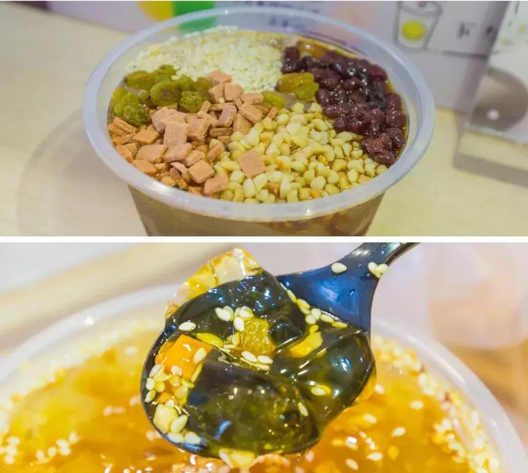 不一定要多美味佳肴才配得上酒,东圃有什么好吃的美食