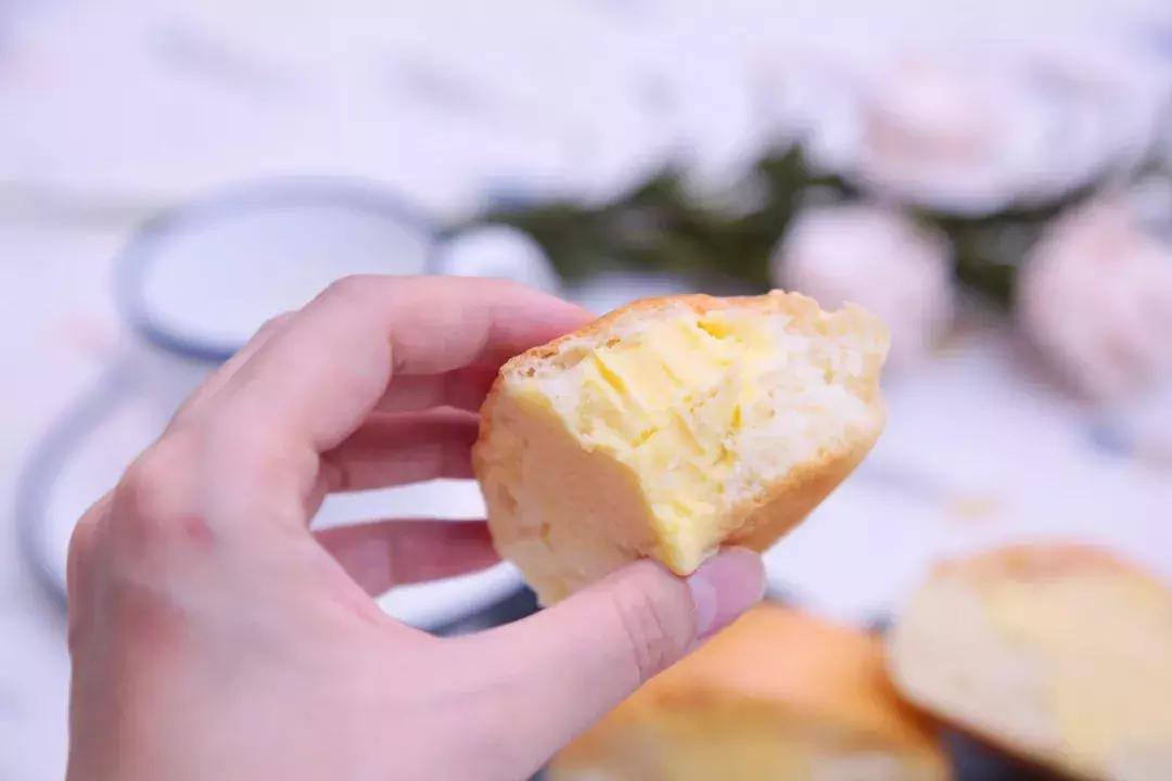 这款日本百年老店最受欢迎的冰面包,淘宝代购都买不到!