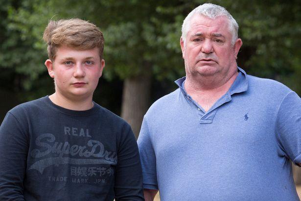 贝克汉姆外甥哭穷！银行账户只有12块钱！