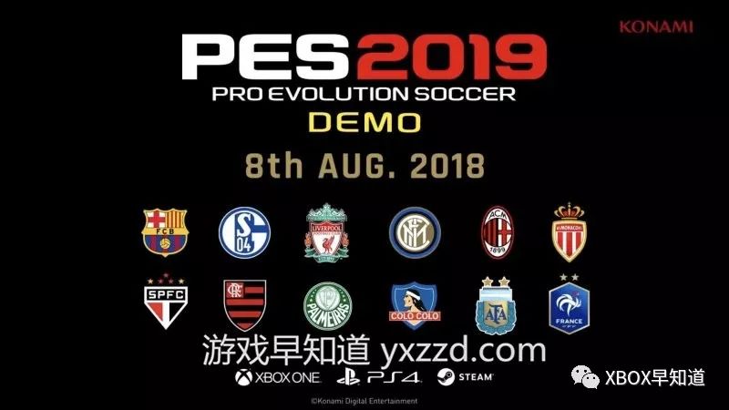 xboxone实况2021,xboxone免费游戏