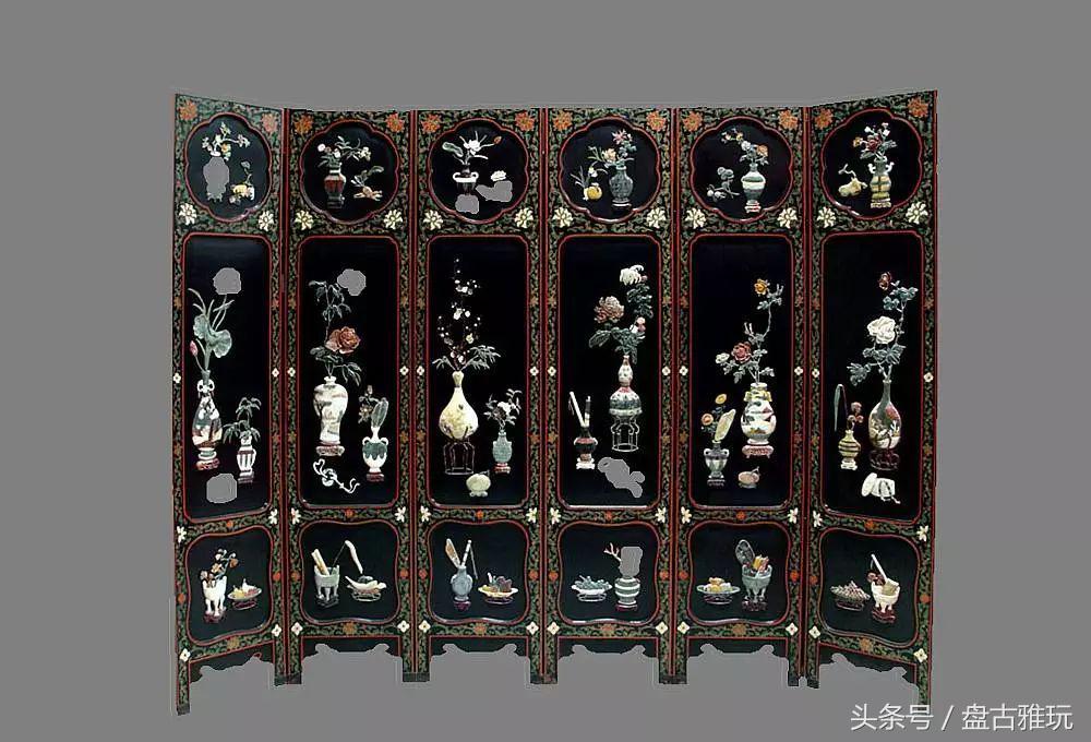 中国十绝奢侈品,燕京八绝之花丝镶嵌珠宝首饰