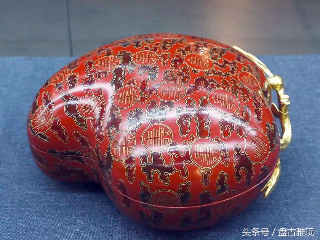 中国十绝奢侈品,燕京八绝之花丝镶嵌珠宝首饰