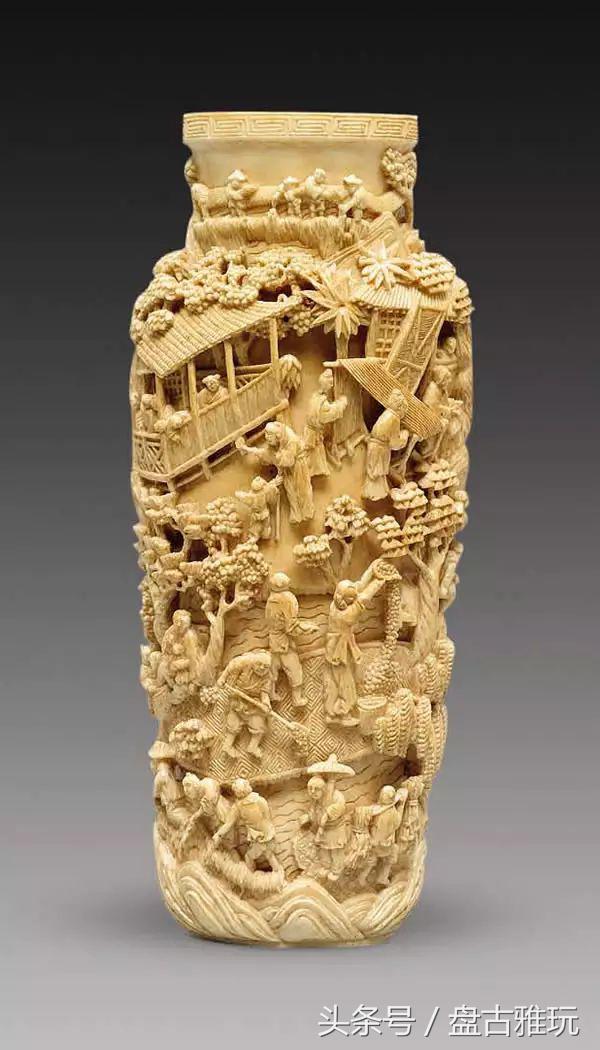 中国十绝奢侈品,燕京八绝之花丝镶嵌珠宝首饰