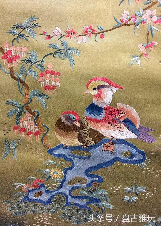 中国十绝奢侈品,燕京八绝之花丝镶嵌珠宝首饰