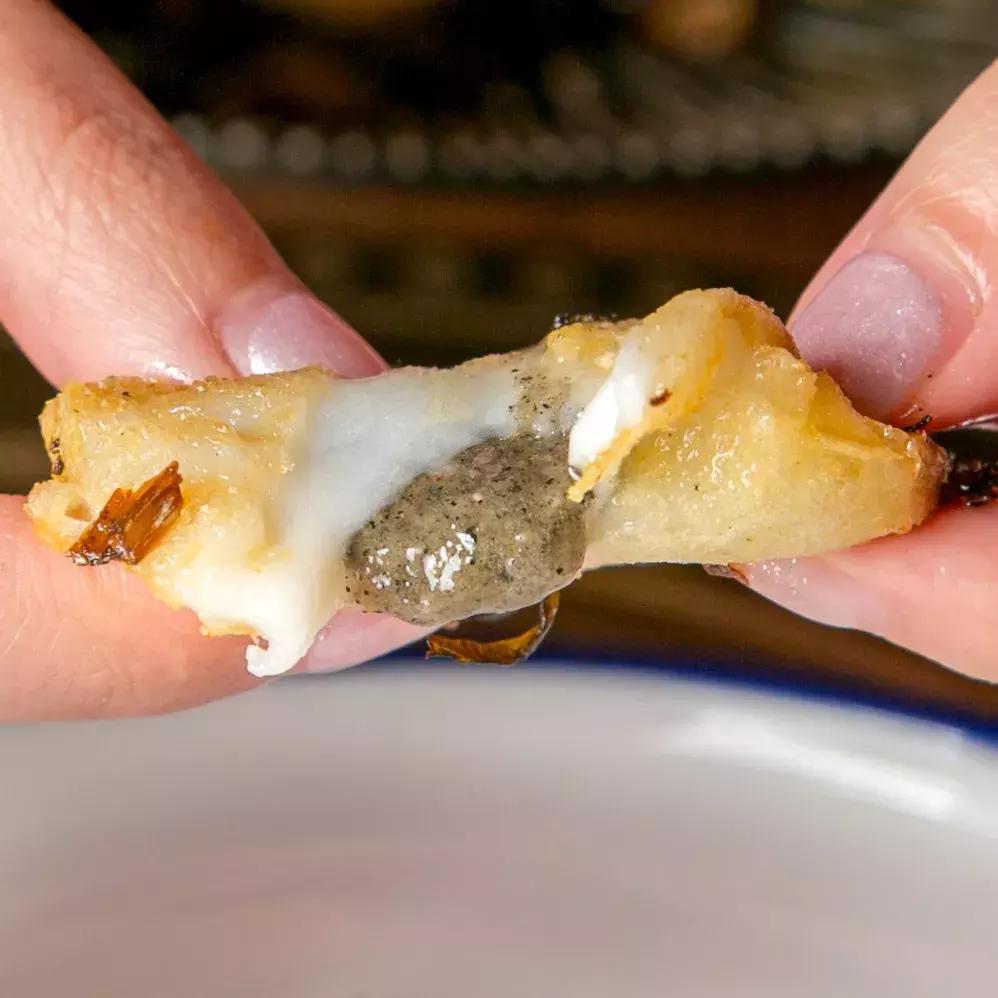 最正宗的凯里酸汤火锅,凯里酸汤牛肉火锅