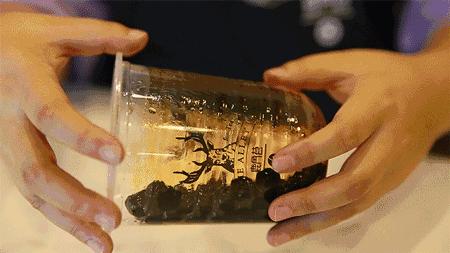 鹿角巷送奶茶,鹿角巷广州