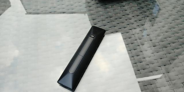 极米无屏电视n20测评,极米无屏电视效果如何